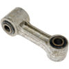 TBM91129PR by DORMAN - Suspension Torsion Bar Mount