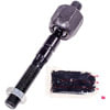 Dorman TI28020PR Steering Tie Rod End Steering Tie Rod End