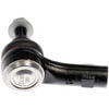TO43074PR by DORMAN - Steering Tie Rod End