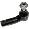 TO43182PR by DORMAN - Steering Tie Rod End