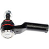 Dorman TO45092PR Steering Tie Rod End Steering Tie Rod End