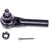 TO63105PR by DORMAN - Steering Tie Rod End