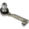 Dorman TO14362PR Steering Tie Rod End Steering Tie Rod End