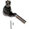Dorman TO900012PR Steering Tie Rod End Steering Tie Rod End