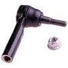 Dorman TO91105PR Steering Tie Rod End Steering Tie Rod End