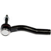 Dorman TO92162PR Steering Tie Rod End Steering Tie Rod End