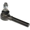 Dorman TO990031PR Steering Tie Rod End Steering Tie Rod End