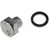 Dorman 090-195CD Engine Oil Drain Plug Standard Thread Oil Drain Plug
