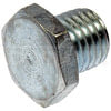 090-202CD by DORMAN - Standard Oil Drain Plug M12-1.50