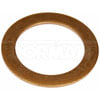 095-026CD by DORMAN - Copper Oil Drain Plug Gasket