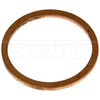 Dorman 095-158CD Engine Oil Drain Plug Gasket Copper Oil Drain Plug Gasket
