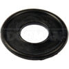 Dorman 097-115CD Engine Oil Drain Plug Gasket Rubber Drain Plug Gasket, Fits M12 (25Mm Od)