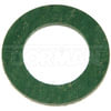 097-129CD by DORMAN - Synthetic Drain Plug Gasket, Fits 1/2To, 5/8, M14 So, M16