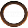 097-831CD by DORMAN - Copper Drain Plug Gasket, Fits 3/4So, 13/16, M20