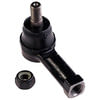 Dorman TO67095PR Steering Tie Rod End Steering Tie Rod End