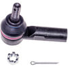 Dorman TO71025PR Steering Tie Rod End Steering Tie Rod End