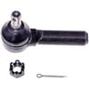 Dorman TO74123PR Steering Tie Rod End Steering Tie Rod End