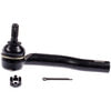 Dorman TO74143PR Steering Tie Rod End Steering Tie Rod End