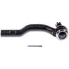 TO74164PR by DORMAN - Steering Tie Rod End