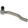 Dorman TO74212PR Steering Tie Rod End Steering Tie Rod End