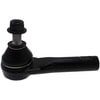 Dorman TO81081PR Steering Tie Rod End Steering Tie Rod End