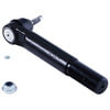 TO81111PR by DORMAN - Steering Tie Rod End