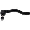 Dorman TO81192PR Steering Tie Rod End Steering Tie Rod End