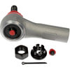 Dorman TO82455RD Steering Tie Rod End Steering Tie Rod End