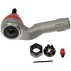 Dorman TO85021RD Steering Tie Rod End Steering Tie Rod End