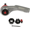 Dorman TO85022RD Steering Tie Rod End Steering Tie Rod End
