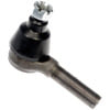 Dorman TO851052PR Steering Tie Rod End Steering Tie Rod End