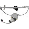 751-750 by DORMAN - Power Window Regulator And Motor Assembly