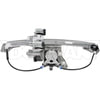 Dorman 751-825 Window Motor and Regulator Assembly Power Window Regulator And Motor Assembly