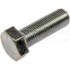 Dorman 761-415N Multi-Purpose Bolt Cap Screw-Hex Head-Grade 5- 1/2-20 x 1-1/2 In.