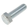 799-052 by DORMAN - Cap Screw-Hex Head-Grade 5- 3/8-16 x 1-1/4 In.