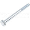 Dorman 803-025BX Multi-Purpose Screw Cap Screw-Hex Head-Grade 5- 1/4-20 x 2-1/2 In.