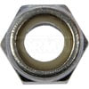 433-008BX by DORMAN - Hex Lock Nuts With Nylon Ring-Class 8- Thread Size; M8-1.0,Height 8mm