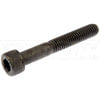 Dorman 442-240 Multi-Purpose Bolt Socket Cap Screw-Class 12.9- M6-1.0 x 40mm
