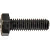 460-425BX by DORMAN - Cap Screw-Hex Head-Class 10.9- M8-1.25 x 25mm
