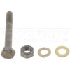 461-580 by DORMAN - Cap Screw-Hex Head-Class 10.9- M10-1.25 x 80mm