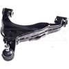 Dorman 526-654 Suspension Control Arm and Ball Joint Assembly Suspension Control Arm