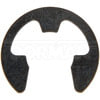 Dorman 633-031BX E-Clip E-Clip - 5/16(7.9mm) In. x .243 In., Thickness .025