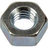 Dorman 881-906 Nut Hex Nut-Machine Screw-Class 5-Thread Size M6-1.0