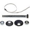 Dorman AK851360PR Alignment Cam Bolt Kit Alignment Camber Bolt Kit