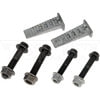 Dorman AK851590PR Alignment Camber Wedge Alignment Camber Wedge