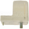 BB901116PR by DORMAN - Control Arm Bumper