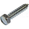 Dorman 851-314 Multi-Purpose Screw Sheet Metal Screw-Hex Washer Head- 5/16 In. x 1-1/2 In.