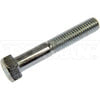 Dorman 875-130 Multi-Purpose Bolt Cap Screw-Hex Head-Class 8.8- M5-.8 x 30mm