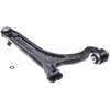Dorman CB81323PR Suspension Control Arm and Ball Joint Assembly Suspension Control Arm