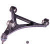 Dorman CB81444PR Suspension Control Arm and Ball Joint Assembly Suspension Control Arm
